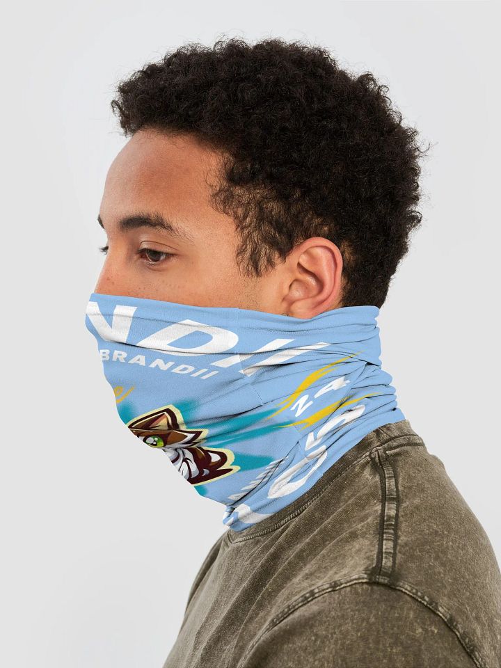 Brandii Studios Gaiter product image (1)