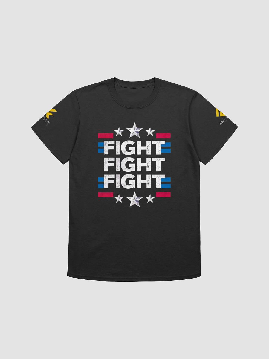 RelaxFit Unisex Softstyle Tee product image (1)