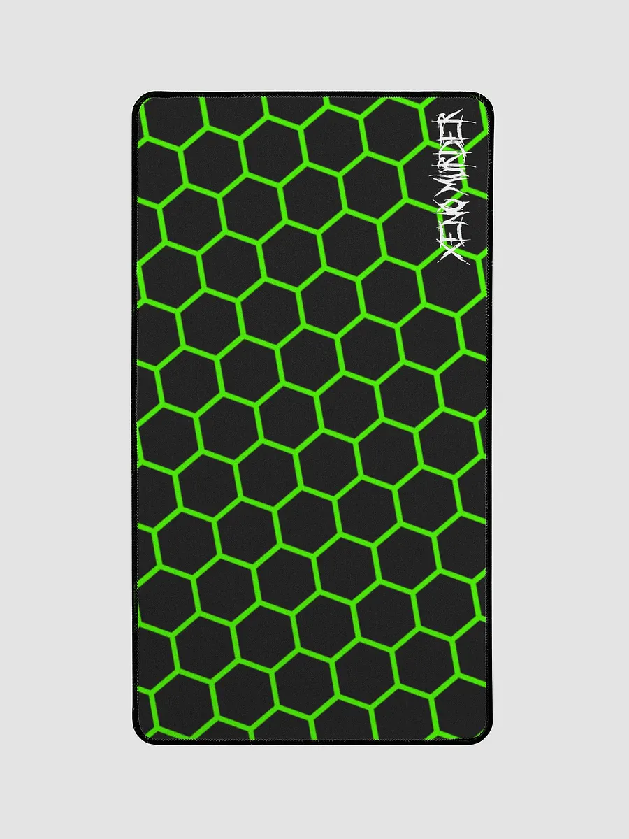 Stylish desk deals mat