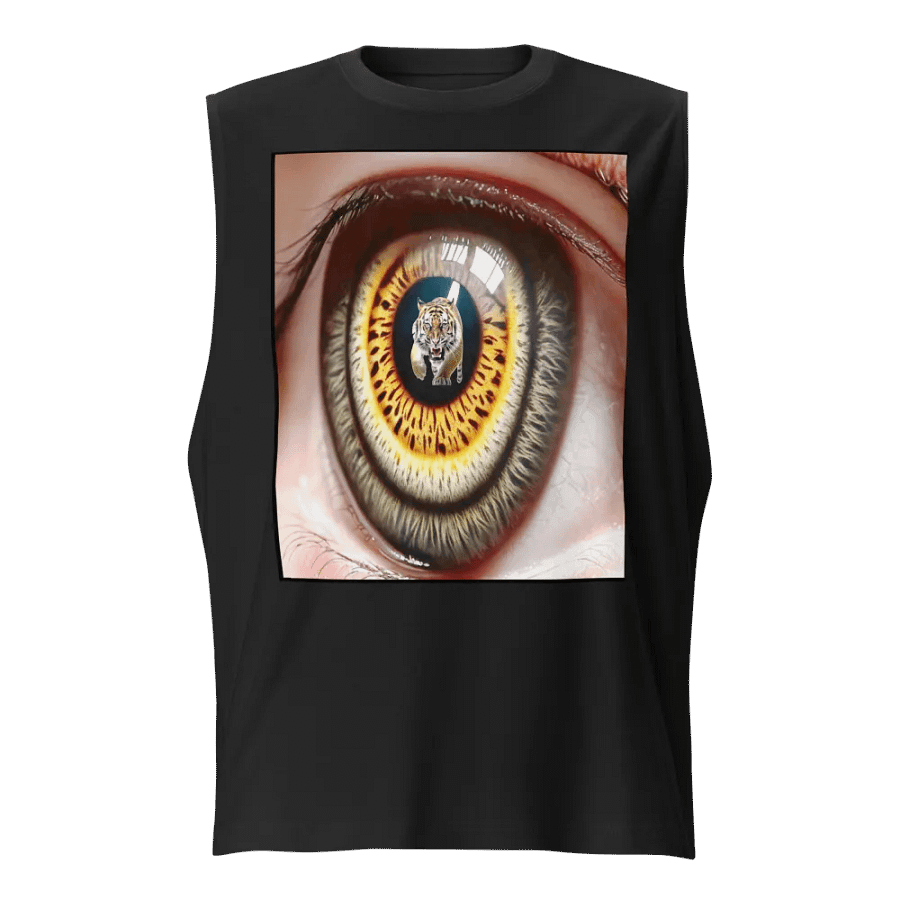 The Eye of the Tiger product image (1)