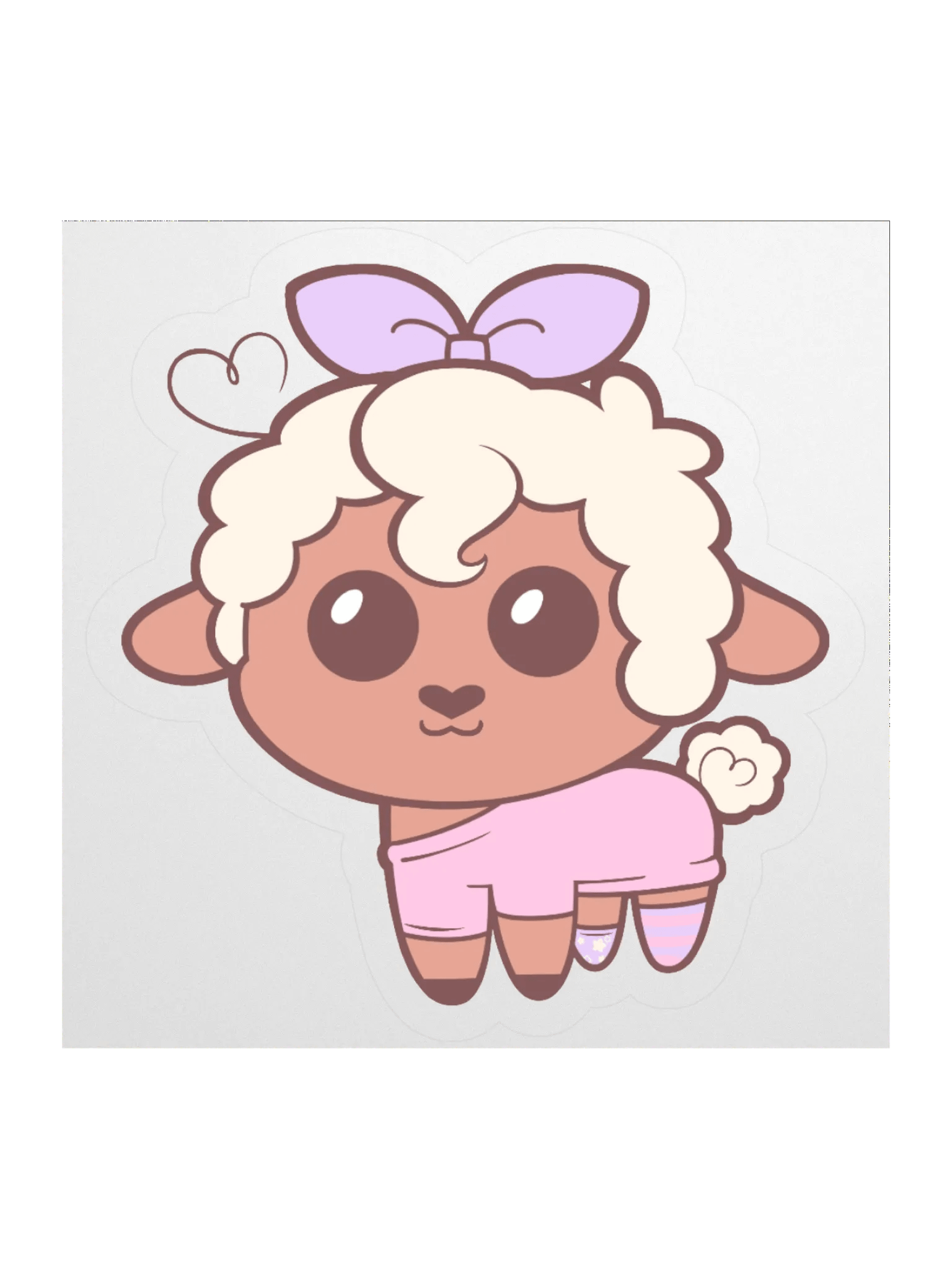 ꒰ ☆ Cinnayippee ☆ ꒱ Sticker product image (10)