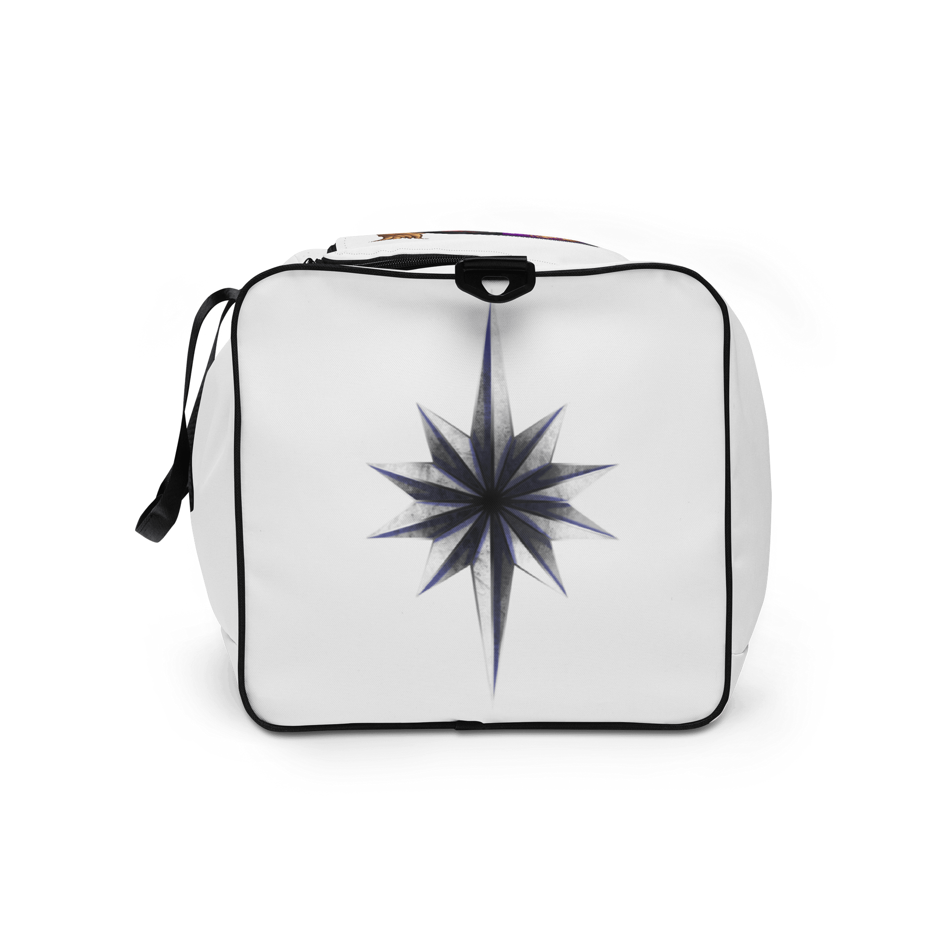 Duffle/ Nova Logo 2025 Exclusive product image (9)