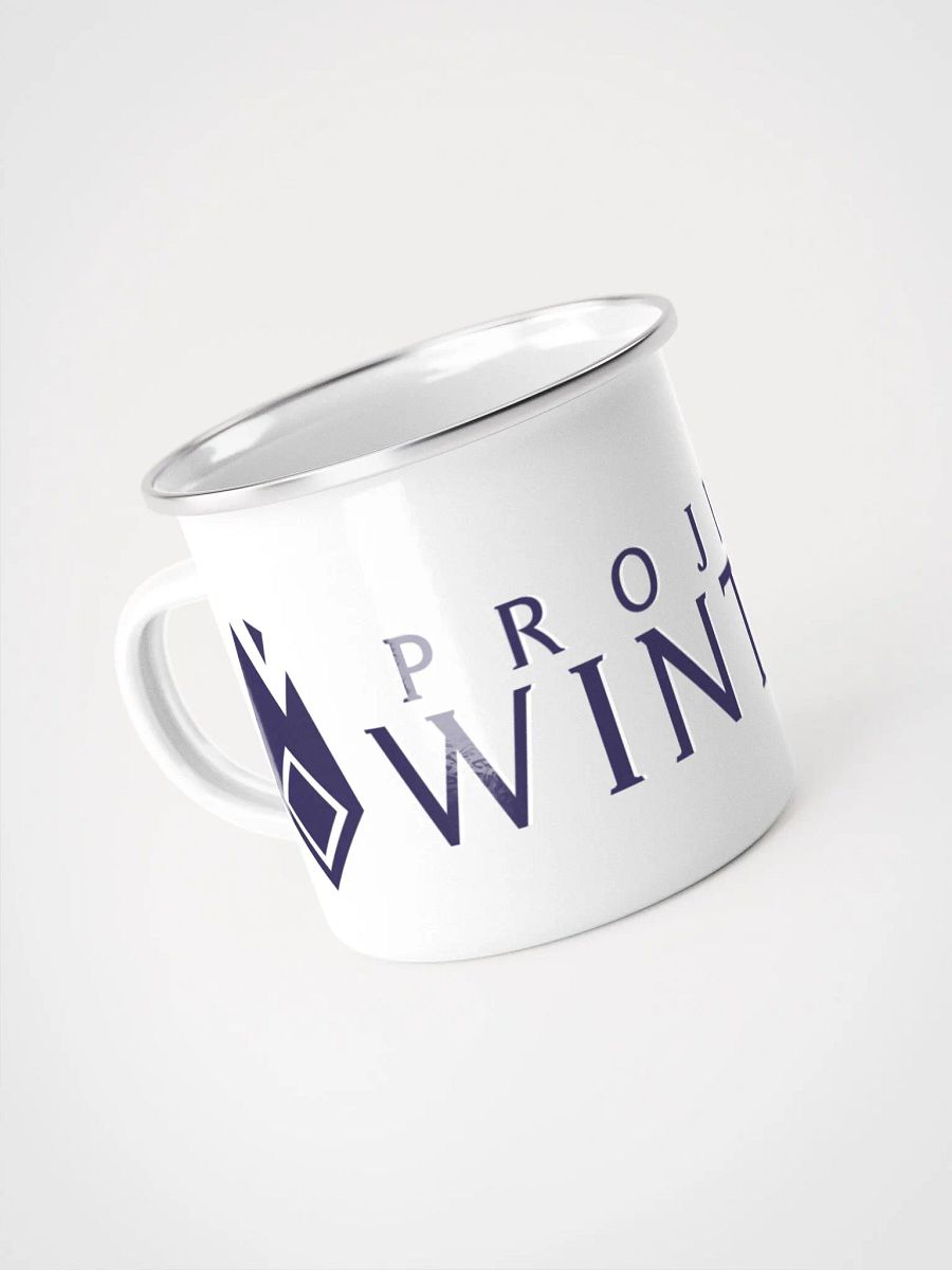 New Art Traitor Logo Mug product image (3)