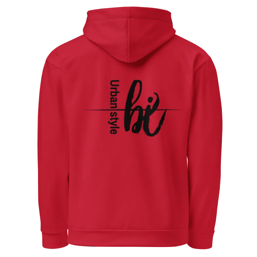 Hoodie URBANSTYLE product image (2)