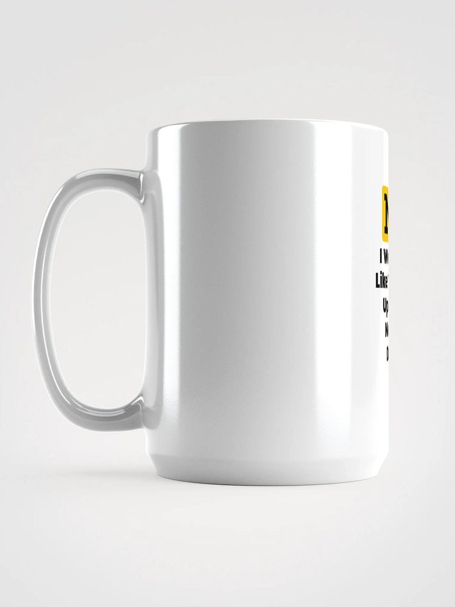 Divine Podcast Mug product image (6)