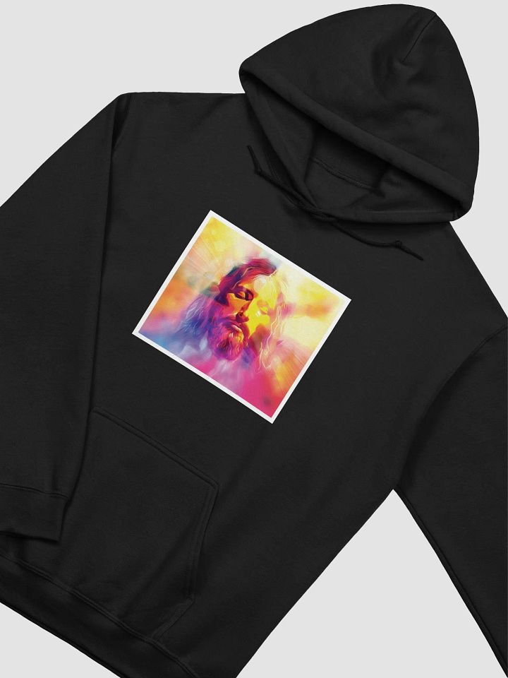 DAZZLING ALBUM Unisex Hoodie product image (10)