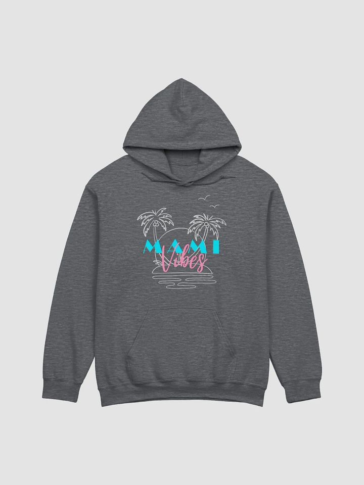 Mami Vibes Graphic Hoodie product image (5)
