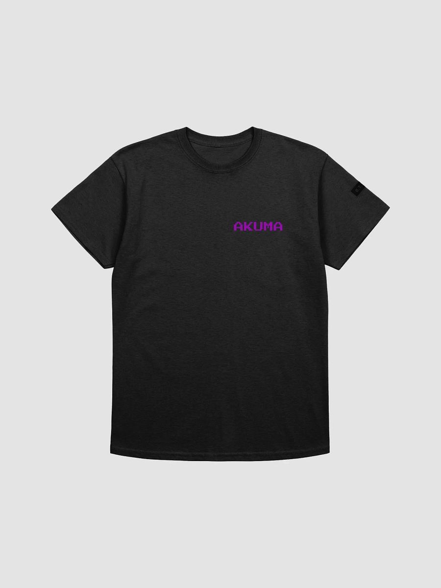 B.T.T × Akuma Tee product image (3)