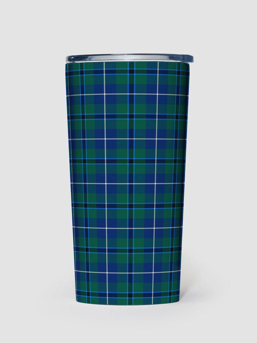 Douglas Tartan Travel Tumbler product image (2)