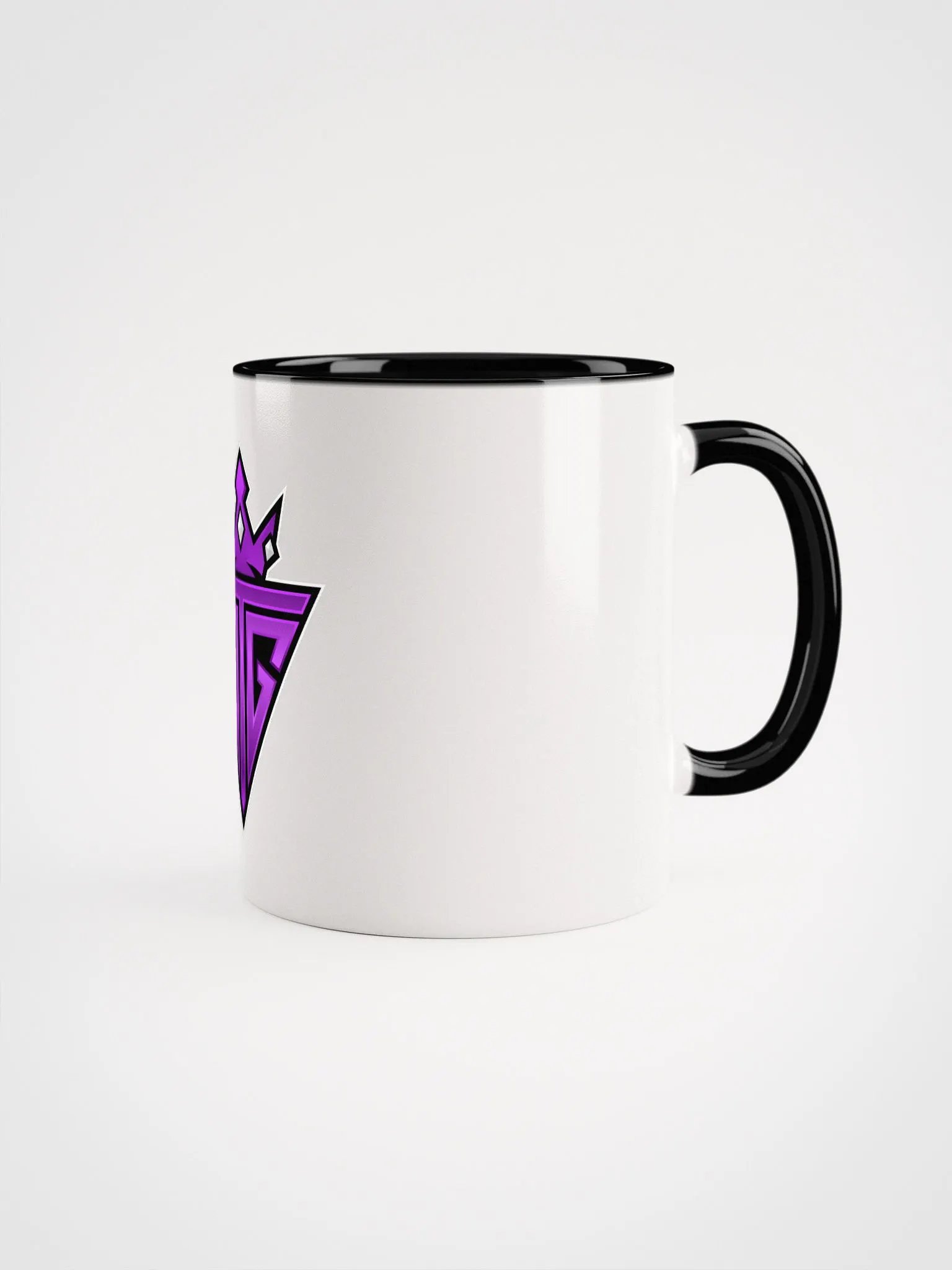 TDG Two colour Mug product image (1)