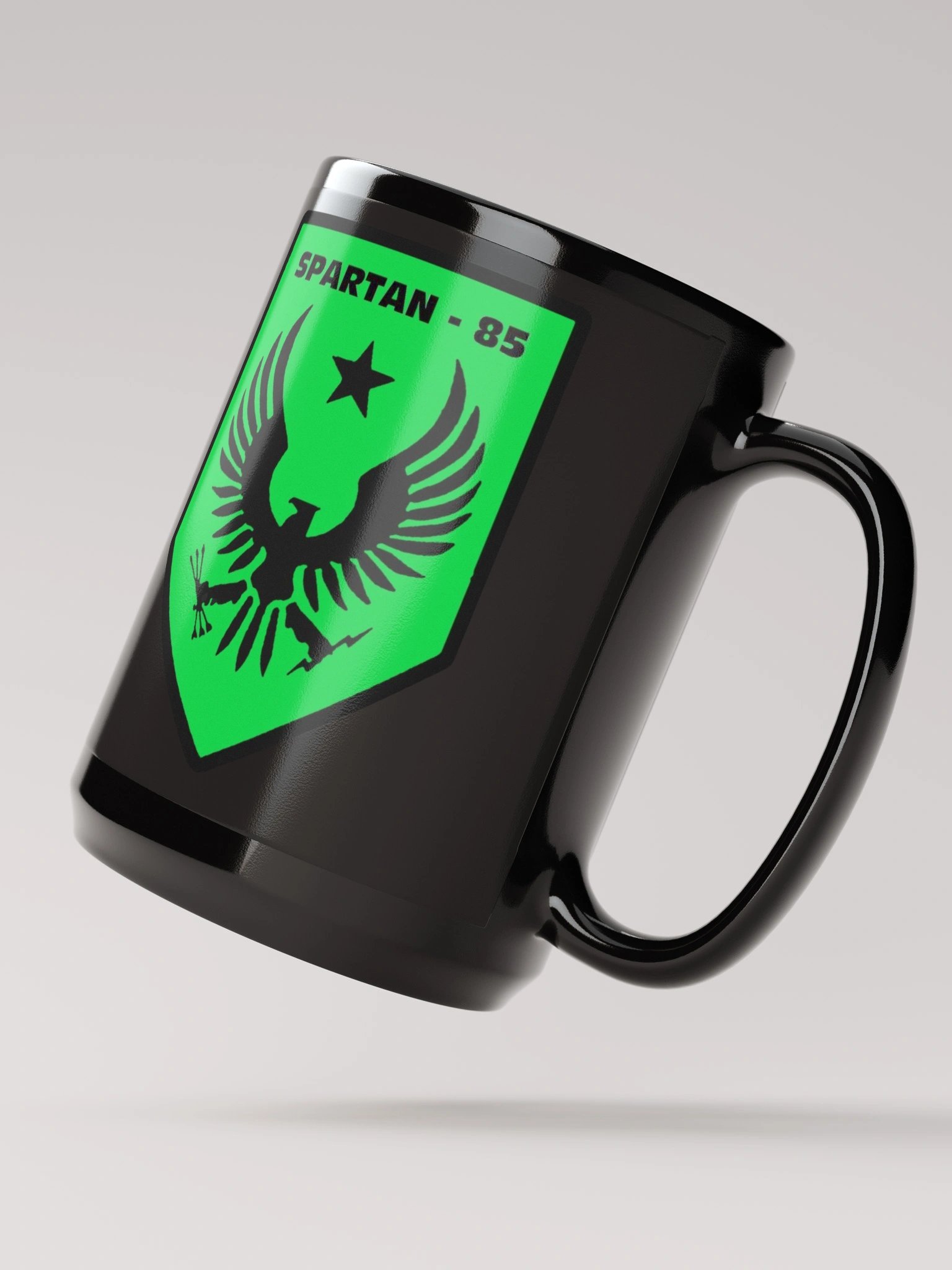 Classic Logo Coffee Mug product image (2)