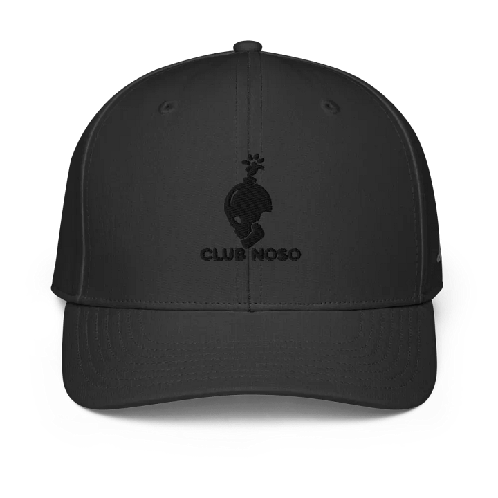 Skull Adidas Hat product image (1)