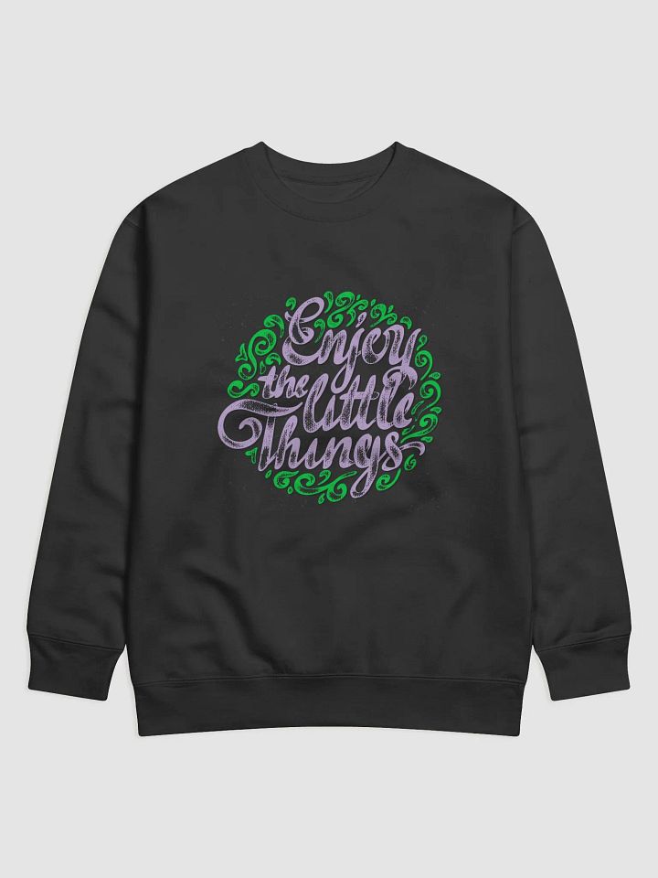 ENJOY THE LITTLE THINGS product image (2)