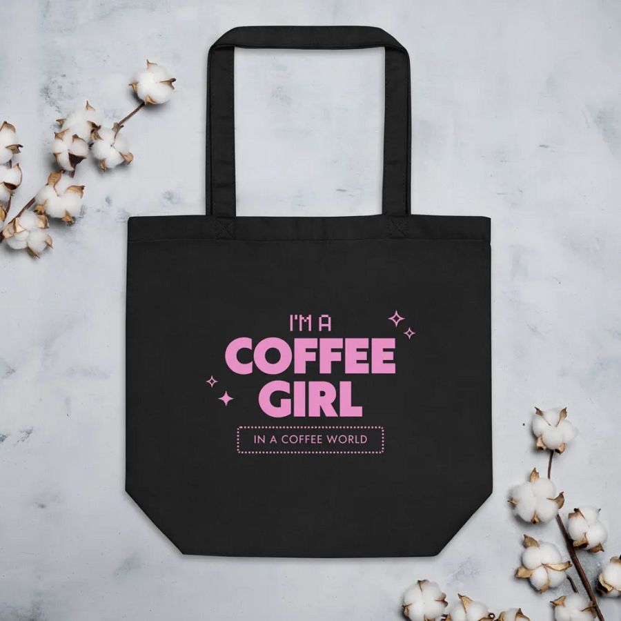 **🌸 Make a Statement with Sweet Tilly's Eco-Friendly Tote Bag! 🌸** product image (5)