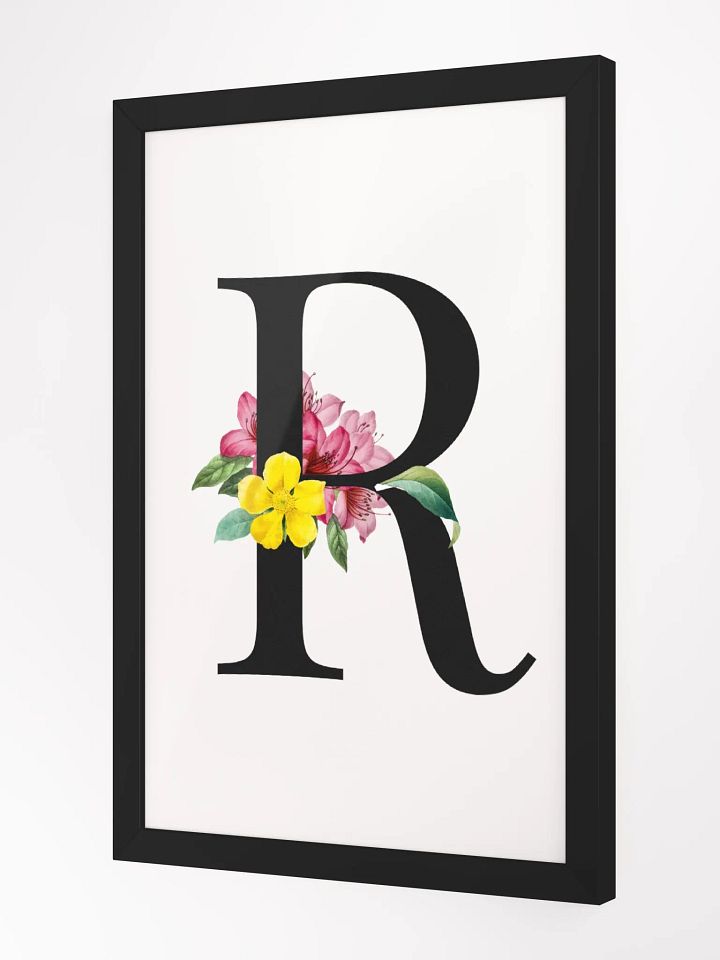 Floral 