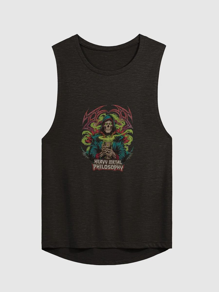 Summer Brew V2 Women's Flowy Tank product image (2)
