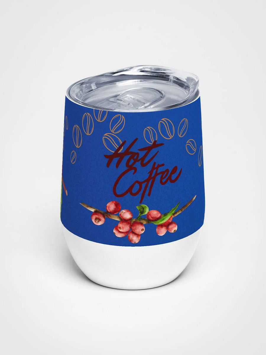 coffee Brew Tumbler gift moms dads friends colleagues product image (1)