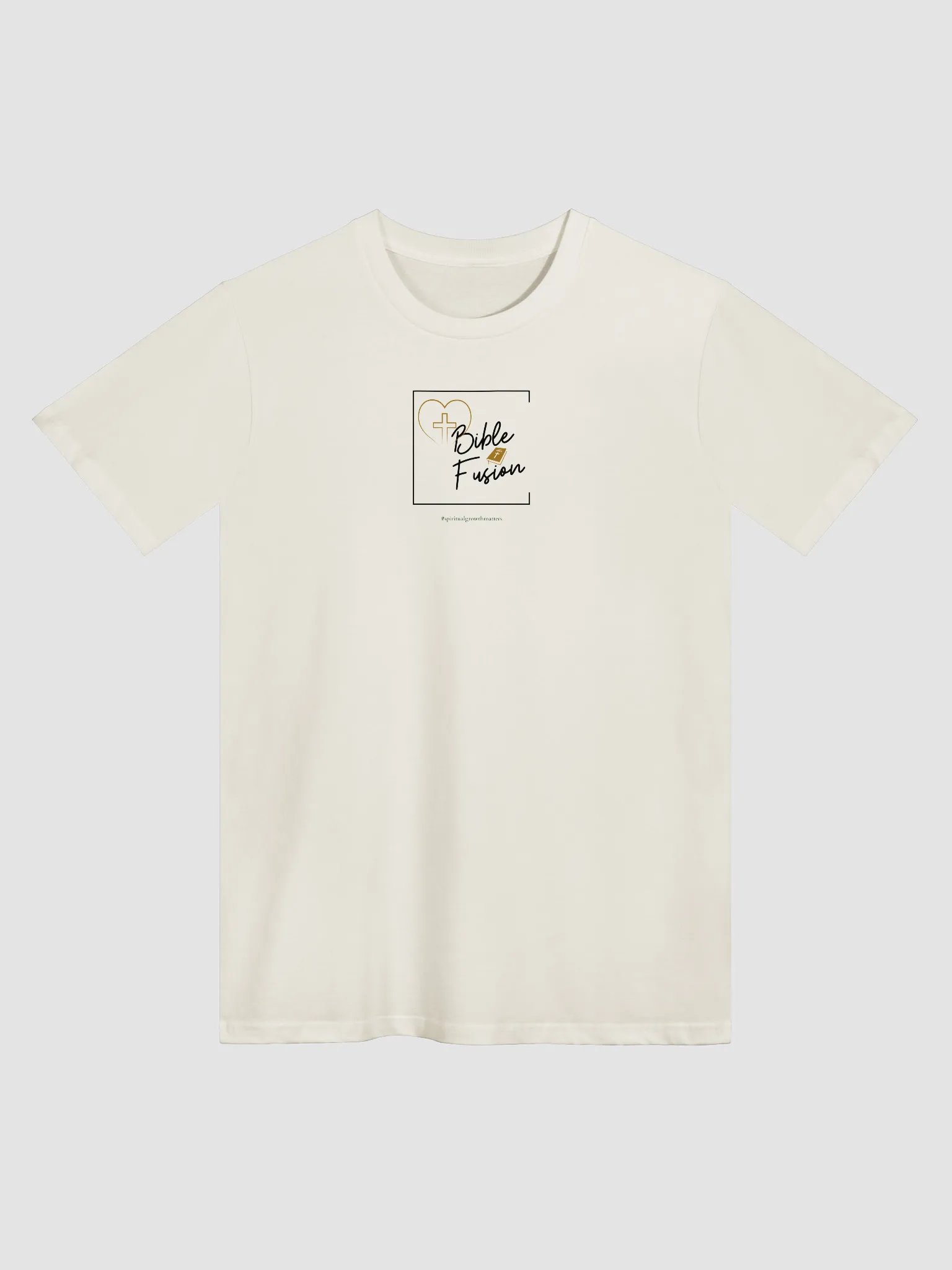 [Bible Fusion] Premium Unisex T-Shirt product image (3)