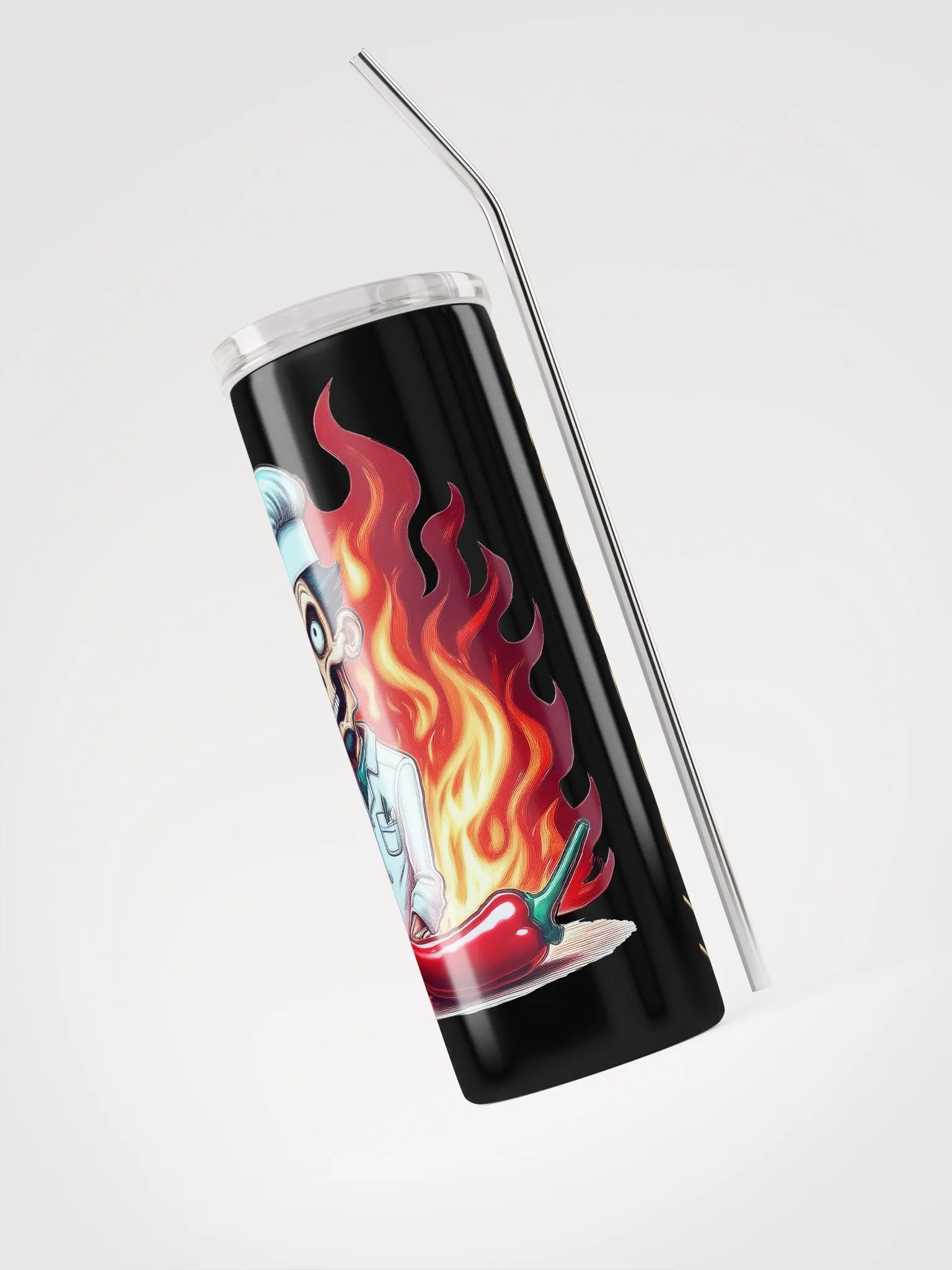 The Steel Tumbler product image (5)