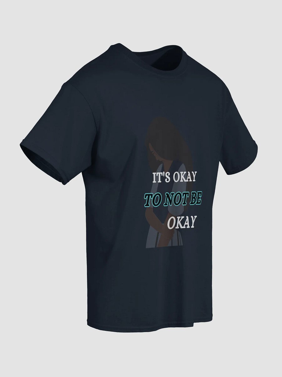 It's Okay to Not Be Okay Shirt product image (25)