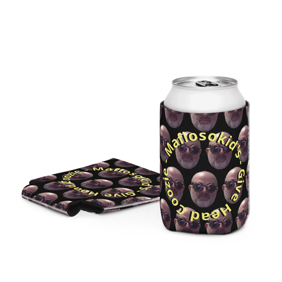 MafiosoKid's - Give Head Coozie product image (4)