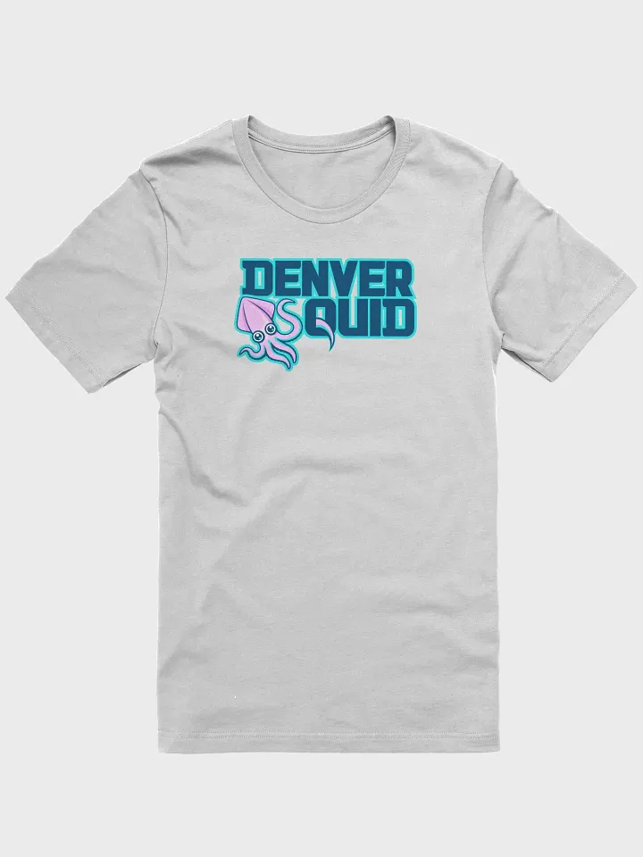 Shirt 2 - SQUID product image (1)