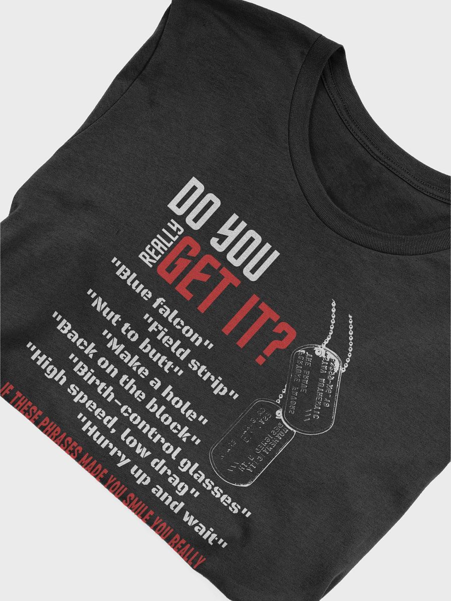 DO YOU REALLY GET IT? product image (6)