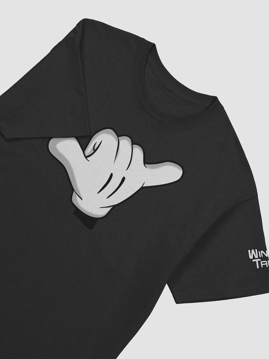 Shaka Emote T-Shirt product image (30)