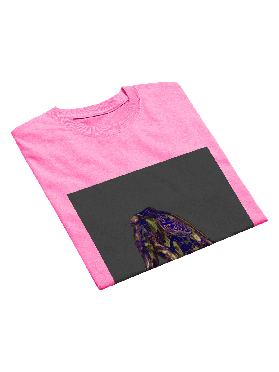 FCUK THEM Heavyweight Tee product image (30)