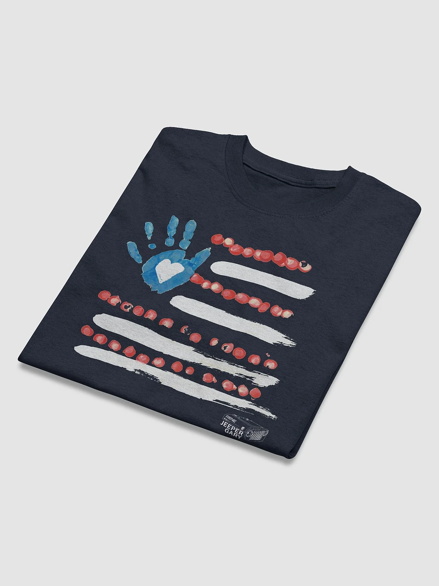 Veteran's Day Charity Shirt product image (4)