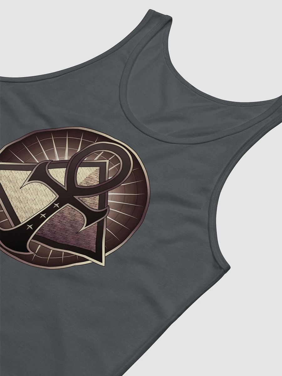 Scions of the Fallen Stars Tank Top product image (7)