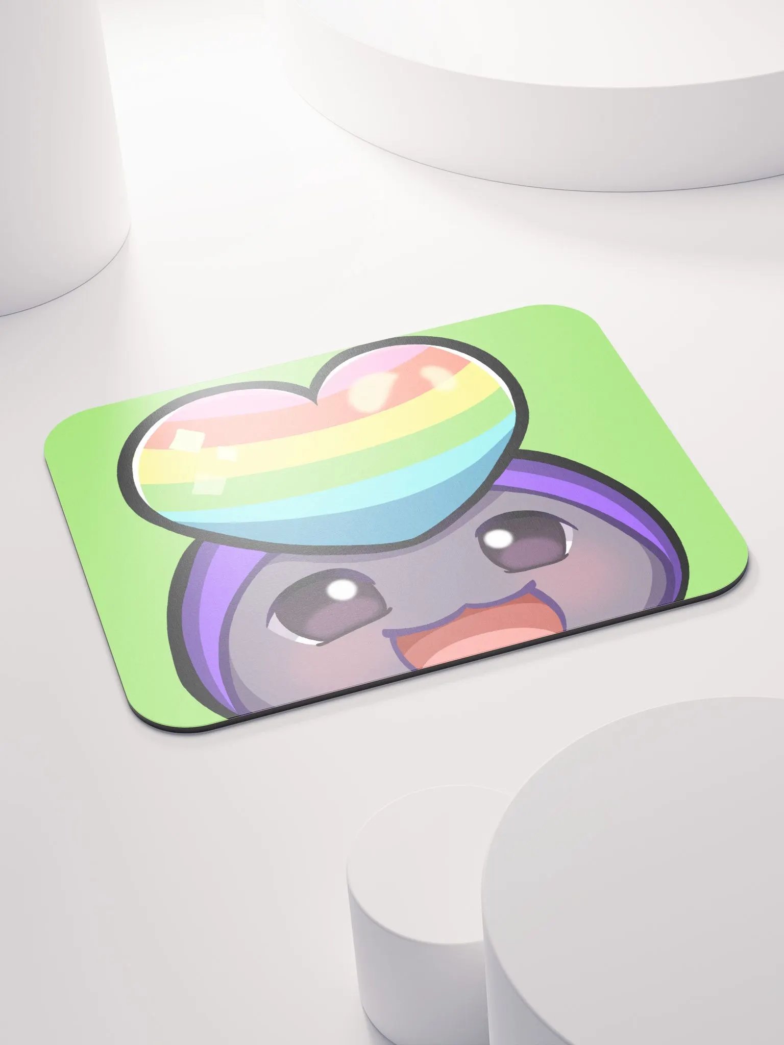 eabLOVE Mousepad product image (4)