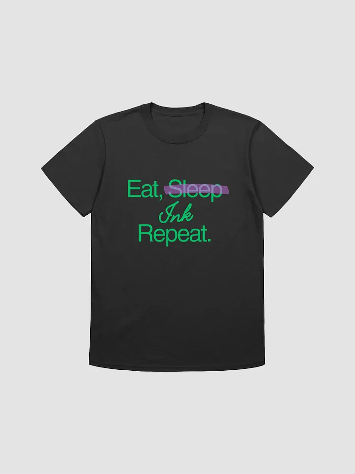 Tattoo Artist Definition T-Shirt product image (1)