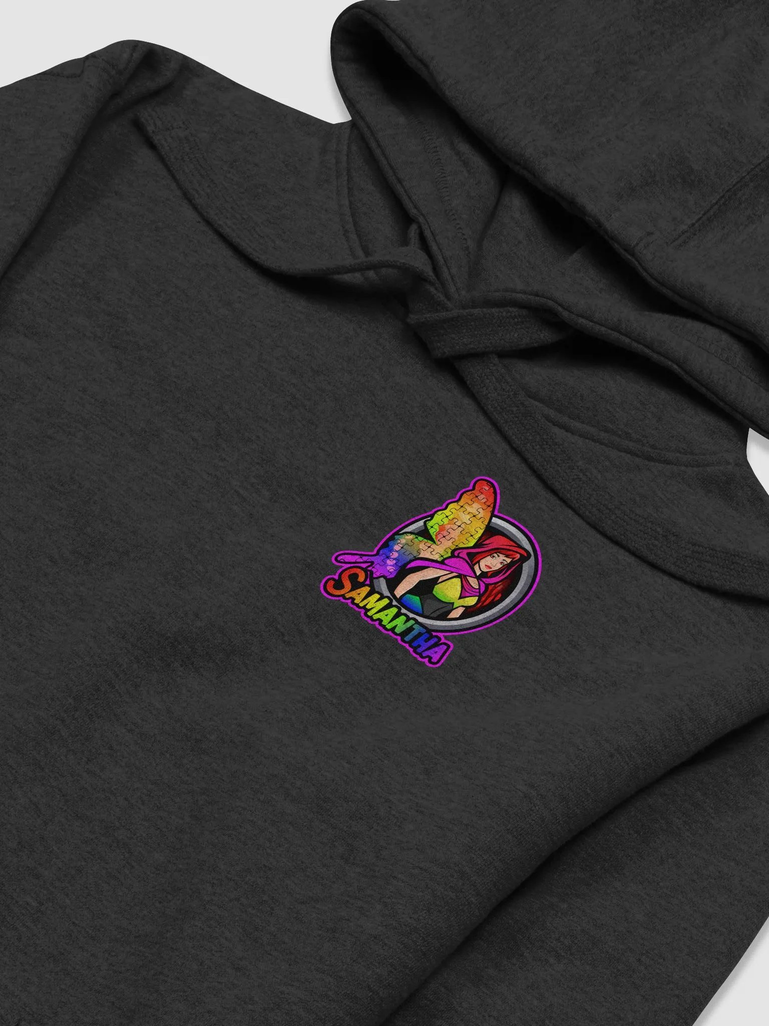 Samantha's Pullover Hoodie product image (3)