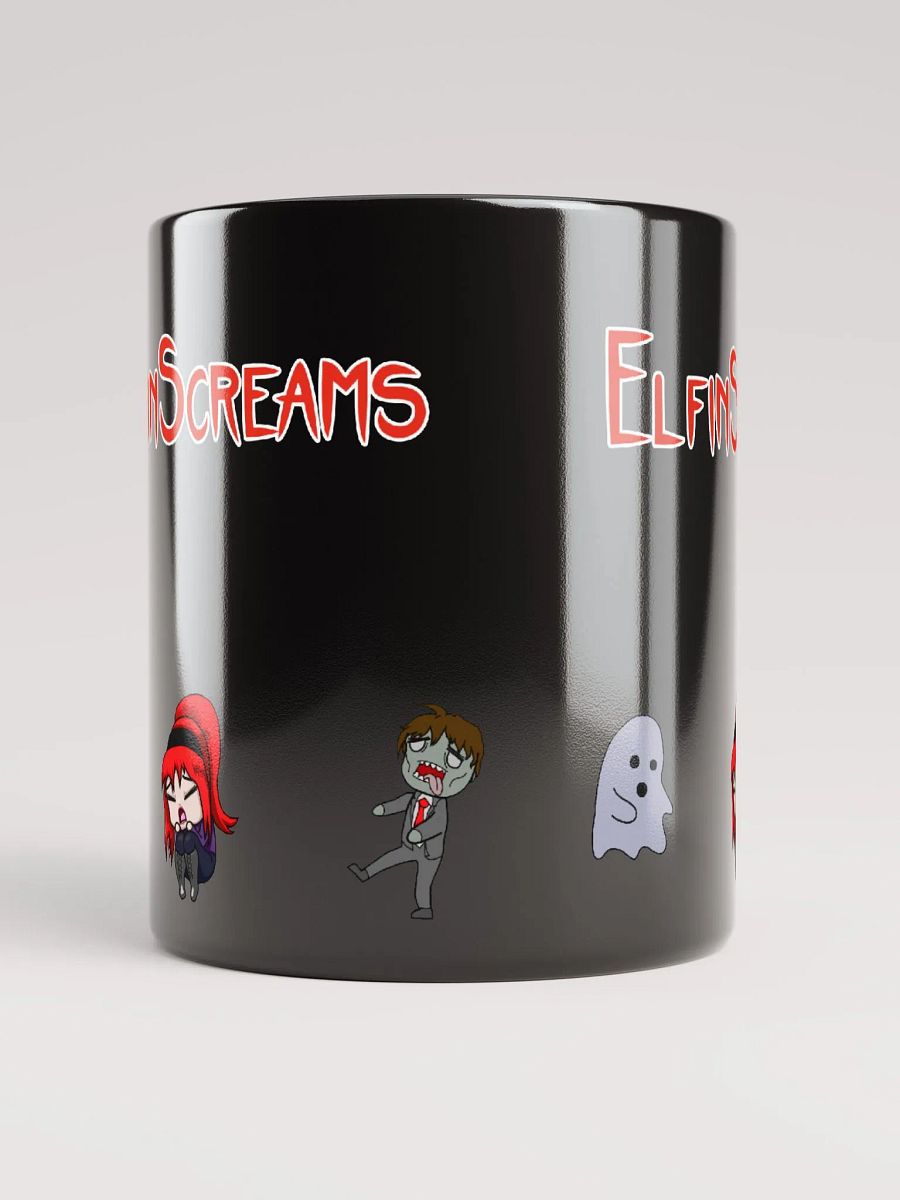 Elfinlogo Mug product image (5)