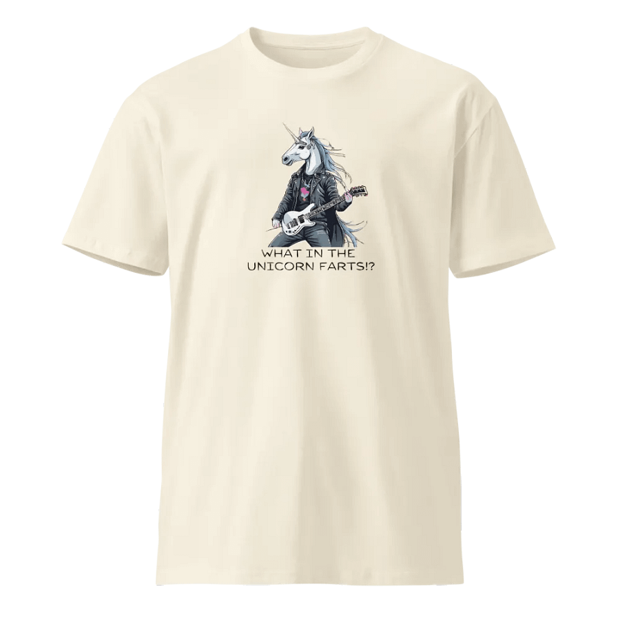 What In the Unicorn Farts? product image (1)