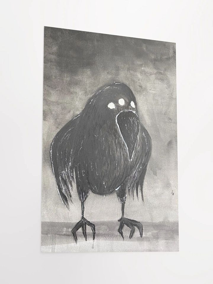 Three eyed Raven product image (6)