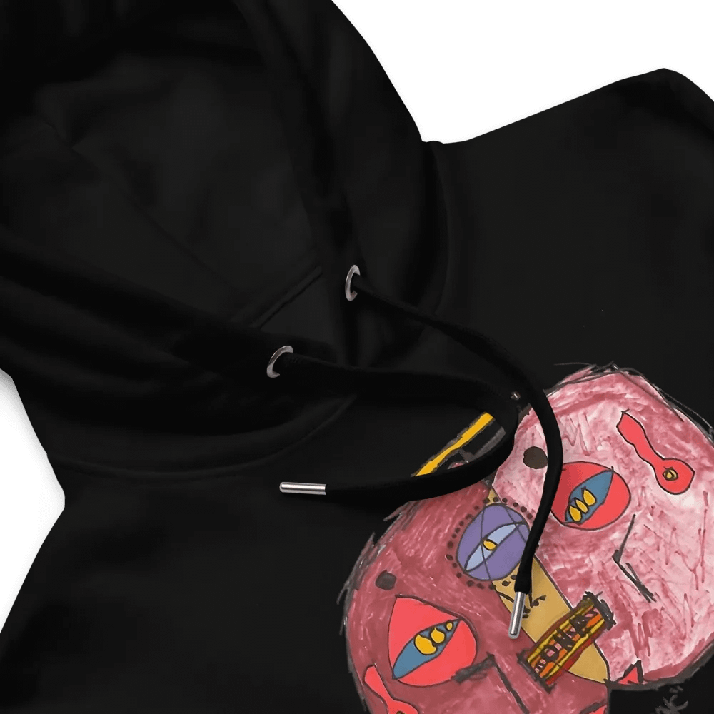 Kyle Heinly 'In-Sync' Pullover Hoodie product image (6)