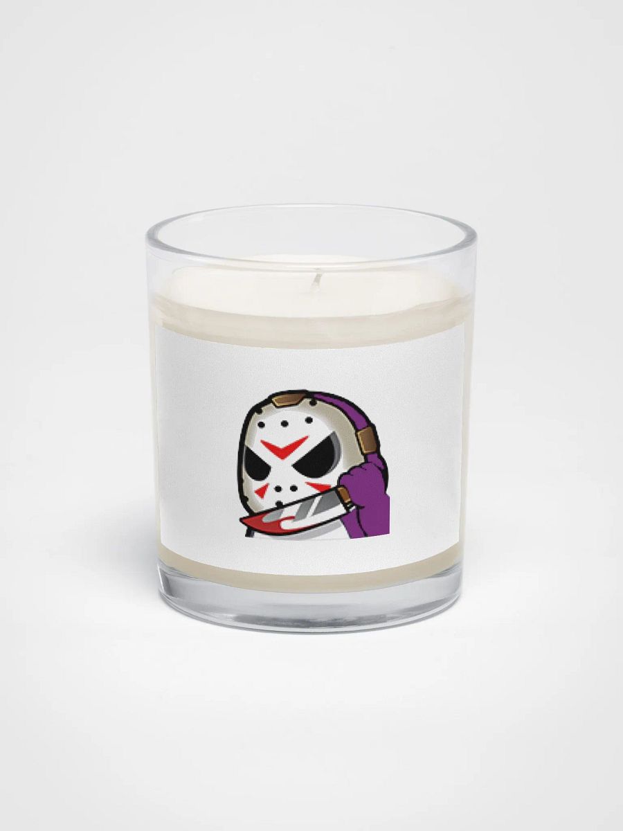 Stabby Candle product image (1)