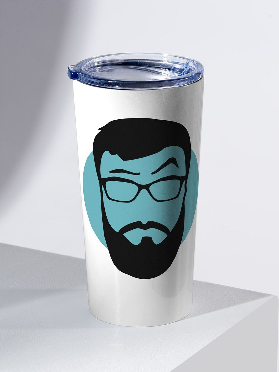 Gamercorpse Travel Mug product image (2)