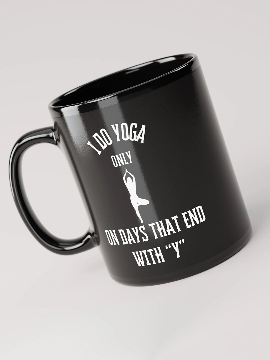 Yoga Mug product image (6)