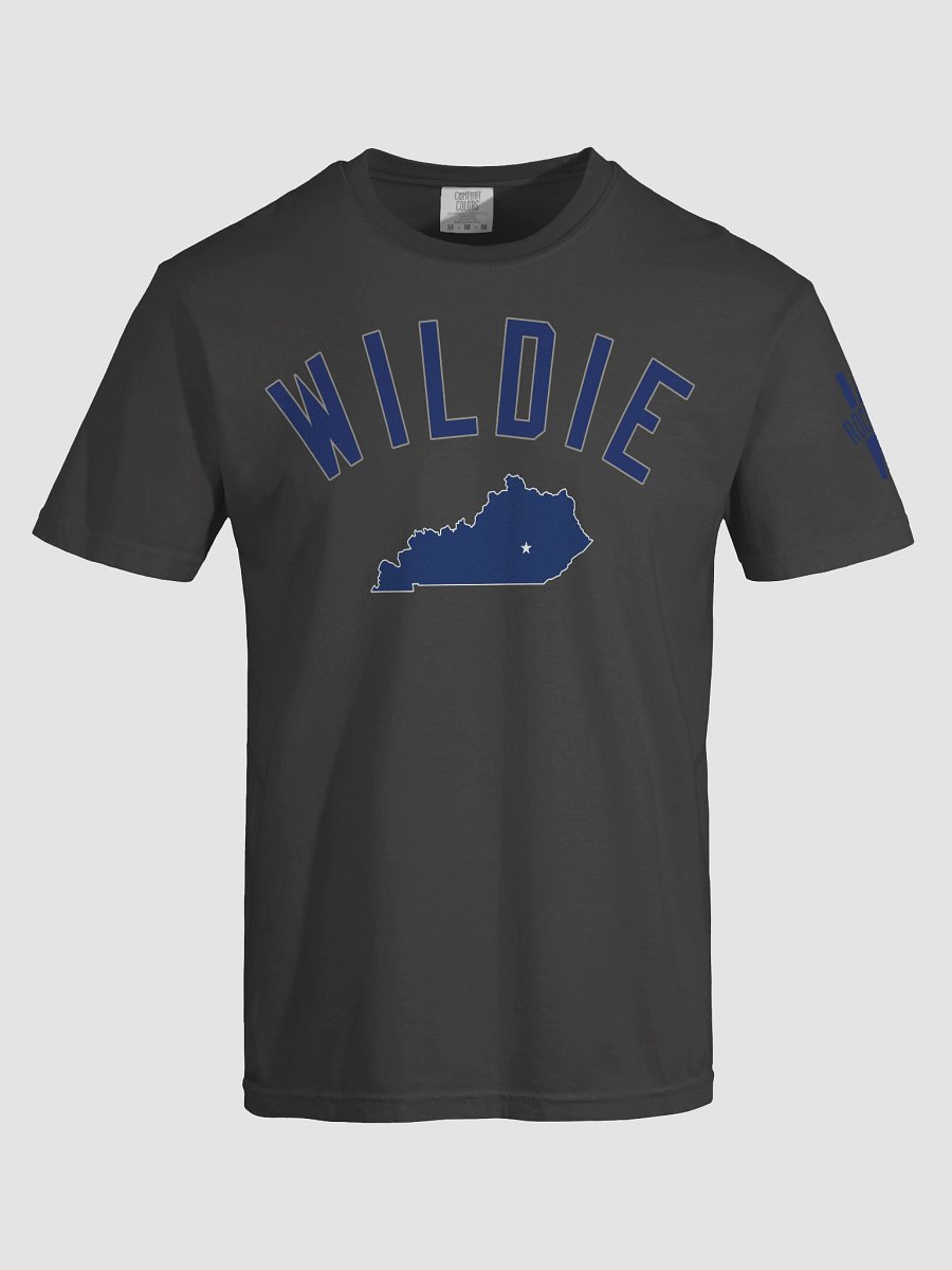 Wildie Rockies - Wildie, KY Tee product image (21)