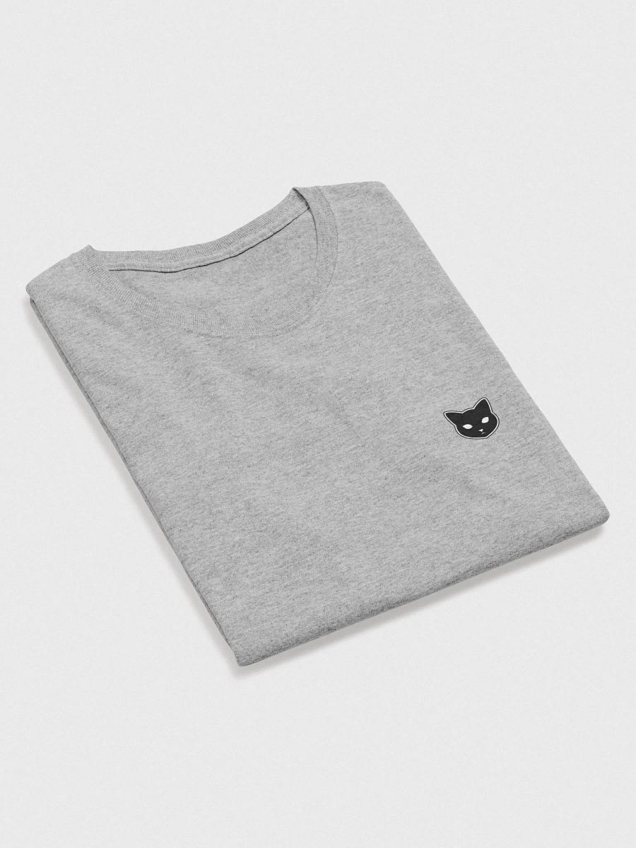 The Cat Head Ladies Tee product image (4)