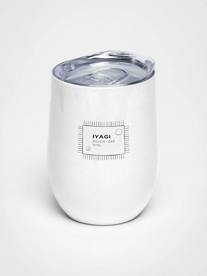 iyagi DAC Chip Tumbler product image (1)