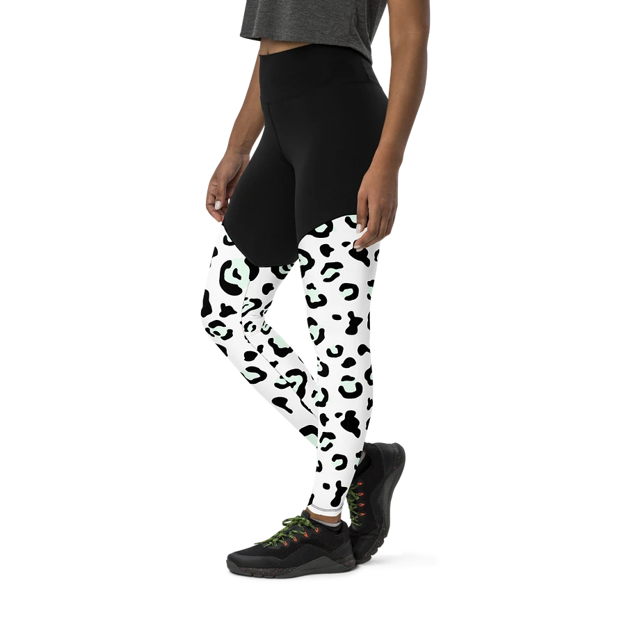 Wild West Vibes Compression Leggings product image (12)