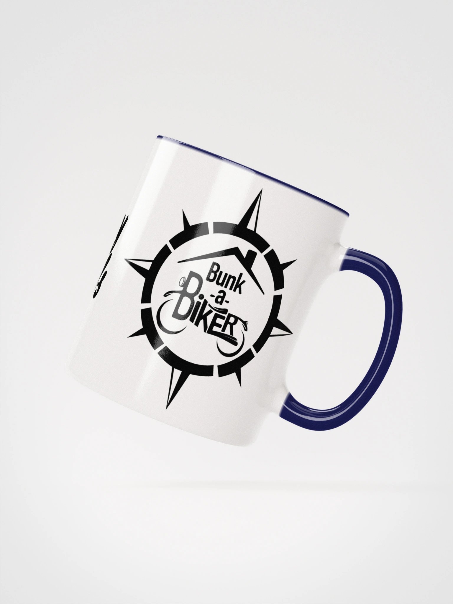 BaB Friends Mug product image (23)