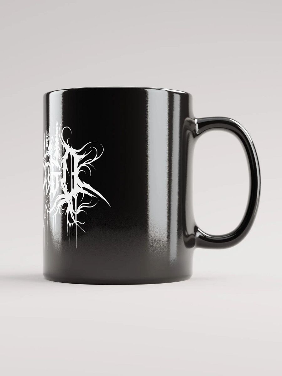 Chaotic Logo Mug product image (11)