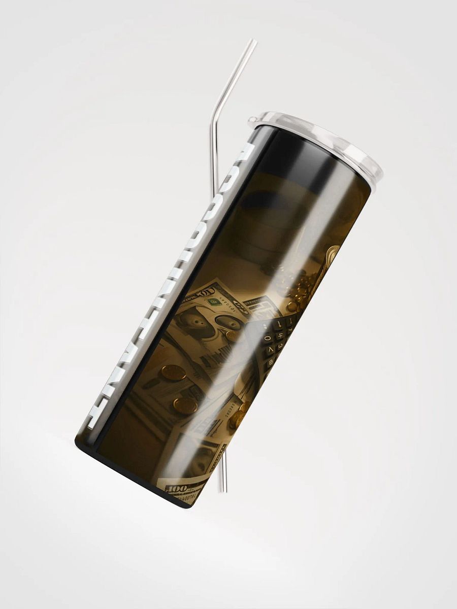 Accountant Tumbler product image (5)