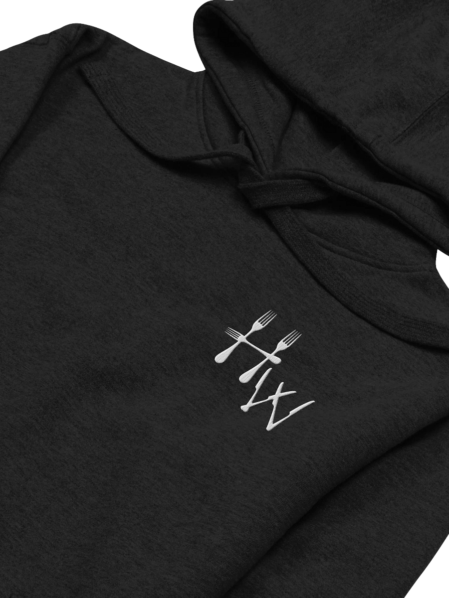 Knife & Fork Hoodie product image (3)