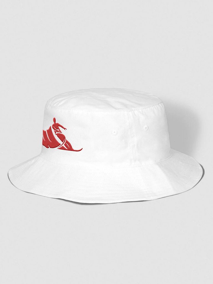 Wisconsin Waterski Bucket (White) product image (2)